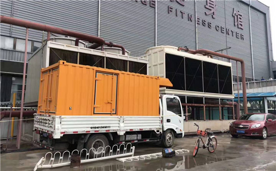 浈江300KW发电机组适配电缆规格选型指南