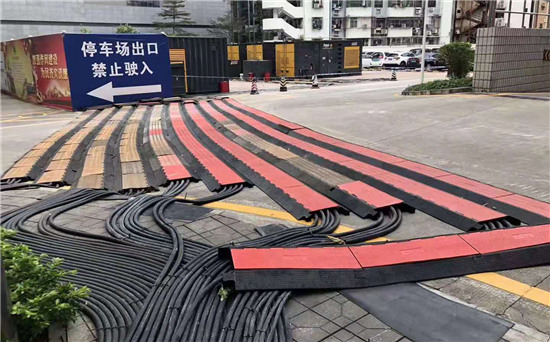 浈江发电机组电缆选型完整具体步骤(工程通用标准流程)
